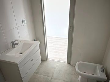 Departamento en venta en La Falda