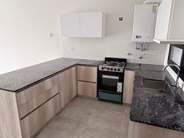 Departamento en venta en La Falda