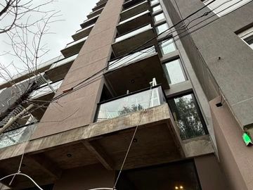 Departamento en venta en La Falda