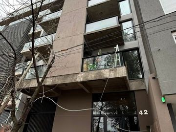 Departamento en venta en La Falda