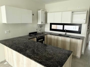 Departamento en venta en La Falda