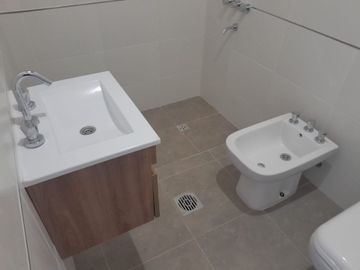 Casa a estrenar en venta en Barrio Natania 58