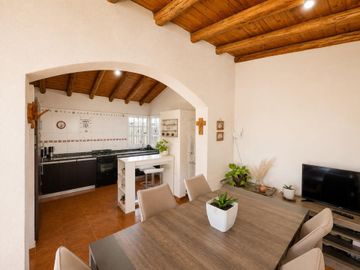 CASA EN VENTA CALLEJÓN SEMPRIVADO, LOS CORRALITOS