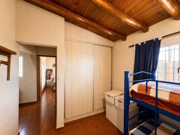 CASA EN VENTA CALLEJÓN SEMPRIVADO, LOS CORRALITOS