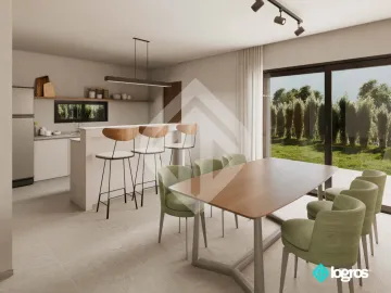 Casa a desarrollar en venta barrio privado La Verbena | Salta