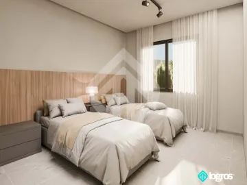 Casa a desarrollar en venta barrio privado La Verbena | Salta