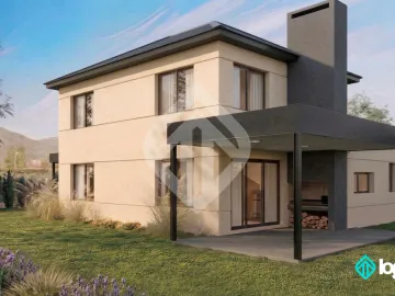 Casa a desarrollar en venta barrio privado La Verbena | Salta