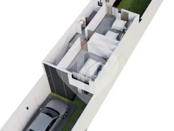 Dúplex a desarrollar en venta | Zona Sur, Salta