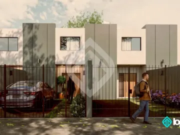 Dúplex a desarrollar en venta | Zona Sur, Salta