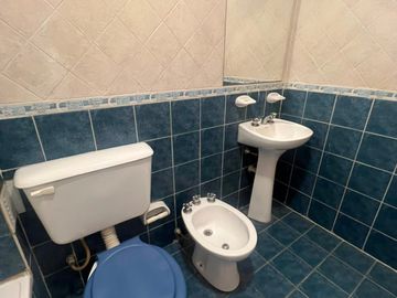 Departamento en alquiler en Chijra