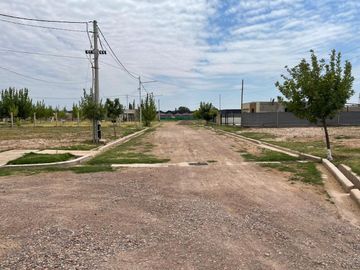 LOTES EN VENTA BARRIO PRIVADO LA UNION C SEGOVIA