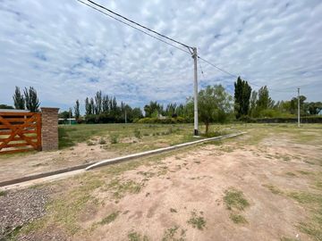 LOTES EN VENTA BARRIO PRIVADO LA UNION C SEGOVIA