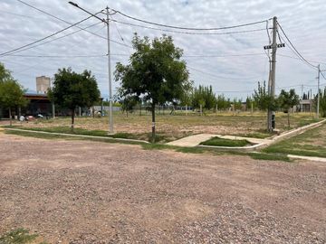 LOTES EN VENTA BARRIO PRIVADO LA UNION C SEGOVIA