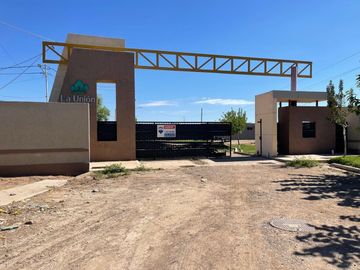 LOTES EN VENTA BARRIO PRIVADO LA UNION C SEGOVIA