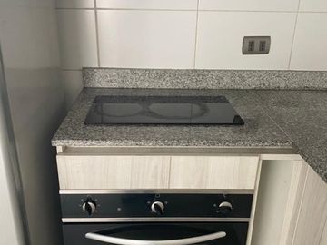 A PASOS ESTACIÓN METRO SAN ALBERTO HURTADO L1