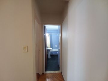 Alquiler COLEGIALES 2 ambientes