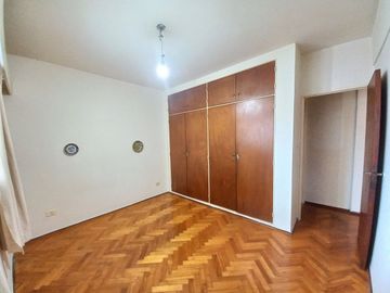 Alquiler COLEGIALES 2 ambientes