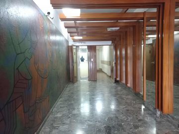 Alquiler COLEGIALES 2 ambientes
