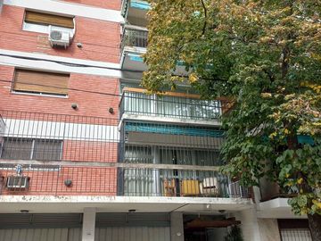 Alquiler COLEGIALES 2 ambientes