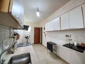 Alquiler COLEGIALES 2 ambientes