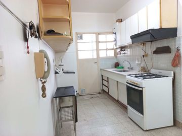 Alquiler COLEGIALES 2 ambientes