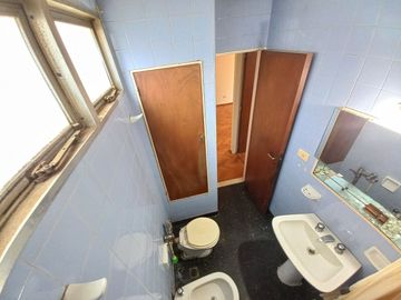 Alquiler COLEGIALES 2 ambientes