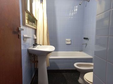 Alquiler COLEGIALES 2 ambientes