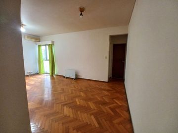 Alquiler COLEGIALES 2 ambientes