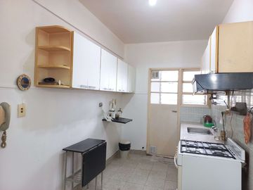 Alquiler COLEGIALES 2 ambientes