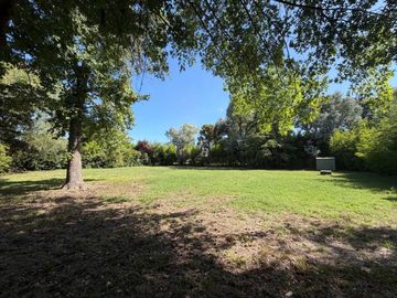 VENTA TERRENO 1654 M2 HIGHLAND PARK