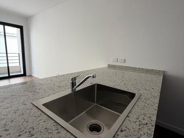 Departamento monoambiente a estrenar en caballito