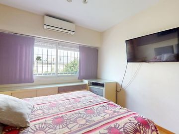VTA HERMOSO 4 AMB C/DEPEN PILETA AMENITIES+COCHERA