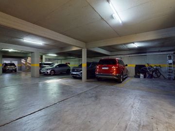 VTA HERMOSO 4 AMB C/DEPEN PILETA AMENITIES+COCHERA