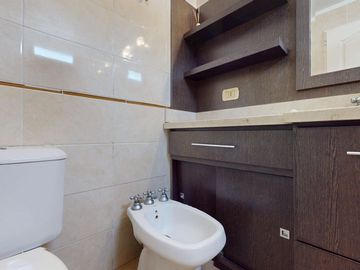 VTA HERMOSO 4 AMB C/DEPEN PILETA AMENITIES+COCHERA