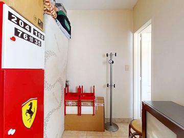 VTA HERMOSO 4 AMB C/DEPEN PILETA AMENITIES+COCHERA