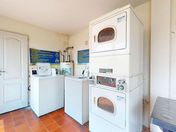 VTA HERMOSO 4 AMB C/DEPEN PILETA AMENITIES+COCHERA