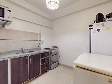 VTA HERMOSO 4 AMB C/DEPEN PILETA AMENITIES+COCHERA