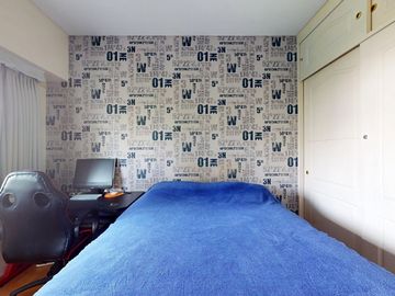 VTA HERMOSO 4 AMB C/DEPEN PILETA AMENITIES+COCHERA