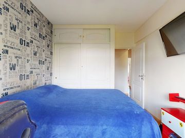 VTA HERMOSO 4 AMB C/DEPEN PILETA AMENITIES+COCHERA