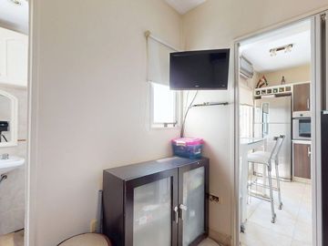 VTA HERMOSO 4 AMB C/DEPEN PILETA AMENITIES+COCHERA