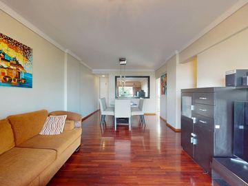 VTA HERMOSO 4 AMB C/DEPEN PILETA AMENITIES+COCHERA