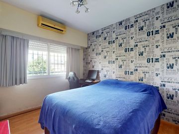 VTA HERMOSO 4 AMB C/DEPEN PILETA AMENITIES+COCHERA