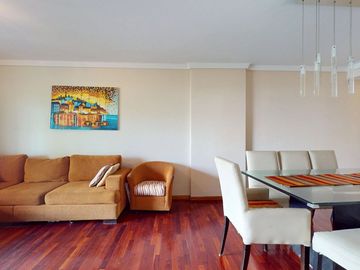 VTA HERMOSO 4 AMB C/DEPEN PILETA AMENITIES+COCHERA