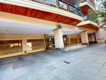 VTA HERMOSO 4 AMB C/DEPEN PILETA AMENITIES+COCHERA
