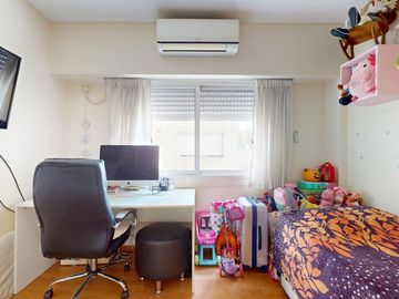 VTA HERMOSO 4 AMB C/DEPEN PILETA AMENITIES+COCHERA
