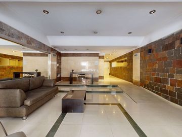 VTA HERMOSO 4 AMB C/DEPEN PILETA AMENITIES+COCHERA