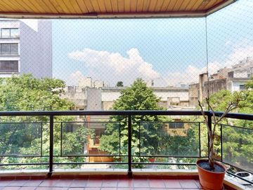VTA HERMOSO 4 AMB C/DEPEN PILETA AMENITIES+COCHERA