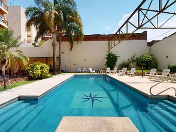 VTA HERMOSO 4 AMB C/DEPEN PILETA AMENITIES+COCHERA