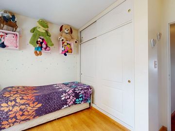 VTA HERMOSO 4 AMB C/DEPEN PILETA AMENITIES+COCHERA