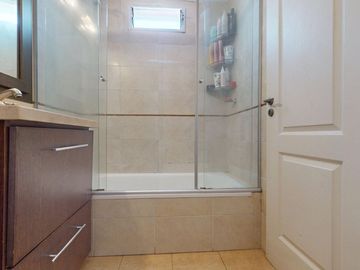 VTA HERMOSO 4 AMB C/DEPEN PILETA AMENITIES+COCHERA